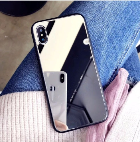 Mirror Phone Case