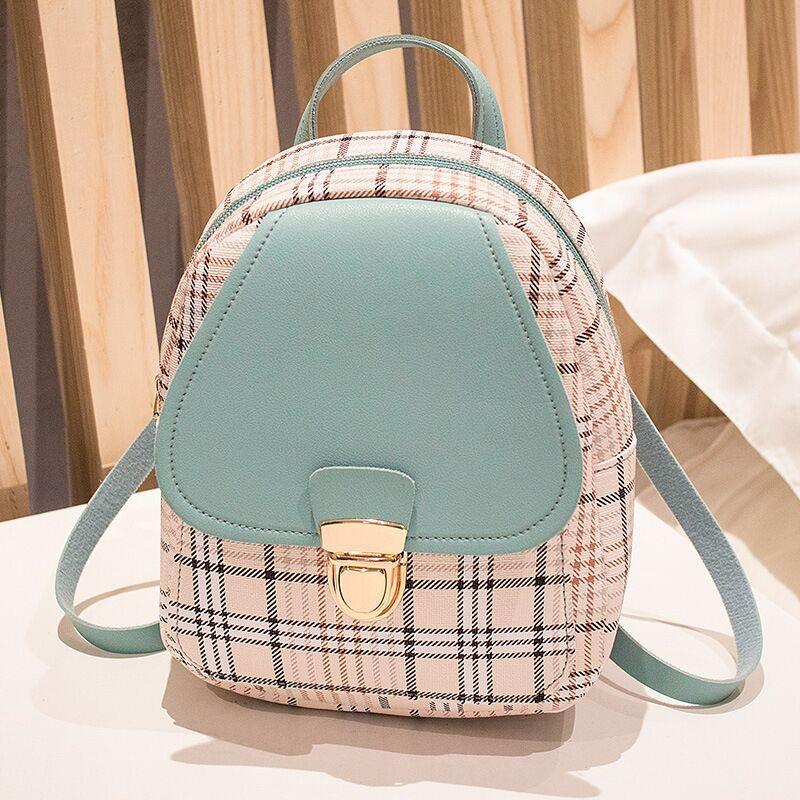 Ladies Small Backpack