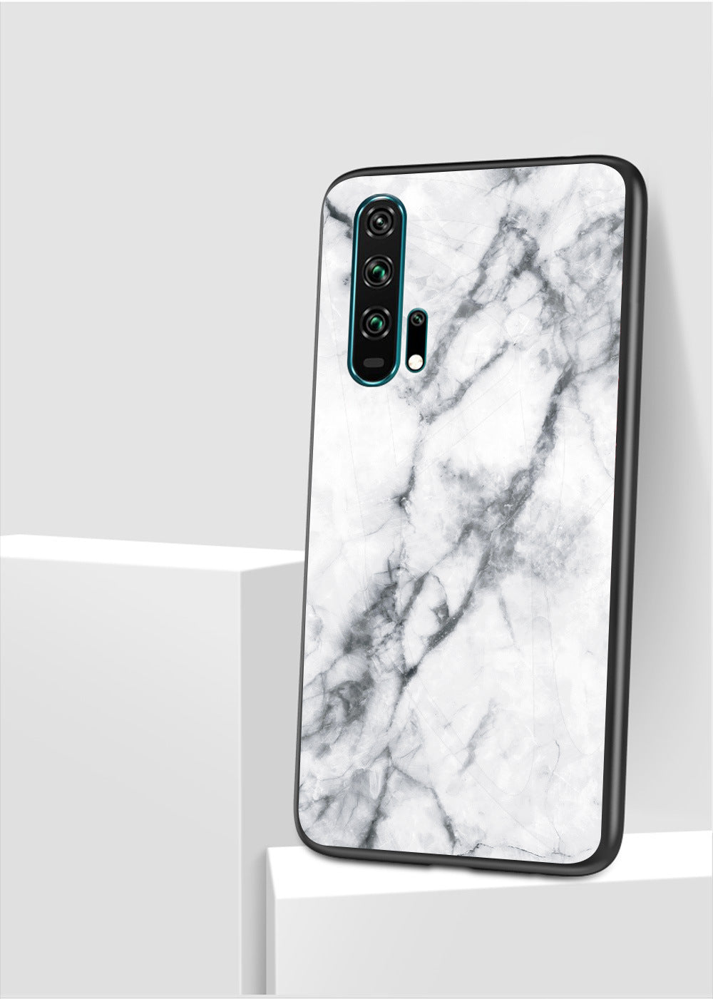 Marble Phone Case