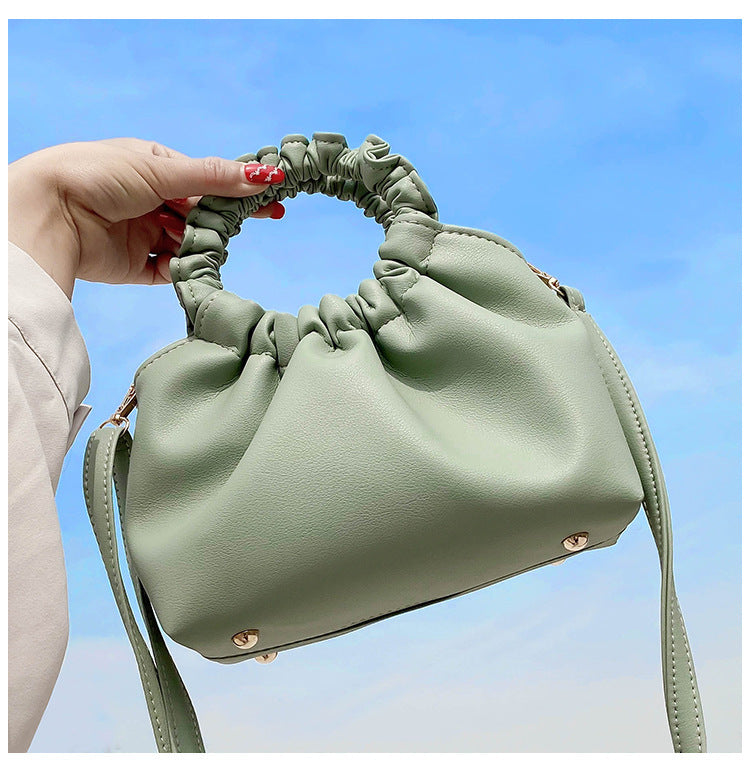 One-shoulder Fashion Handbag