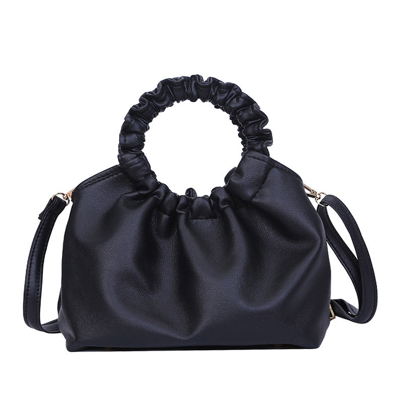 One-shoulder Fashion Handbag