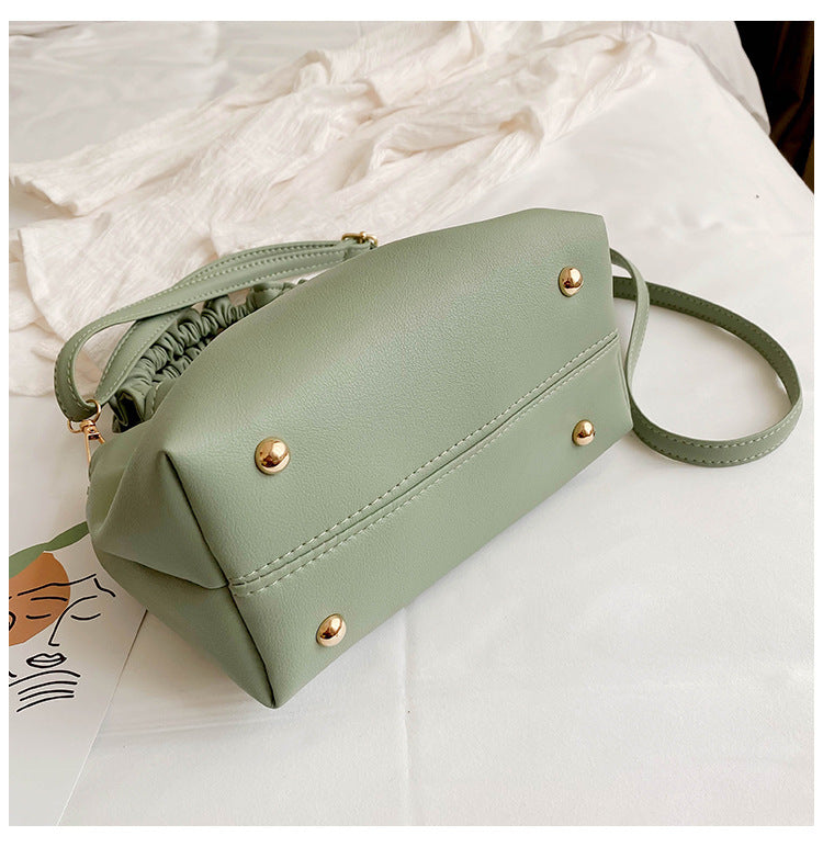 One-shoulder Fashion Handbag