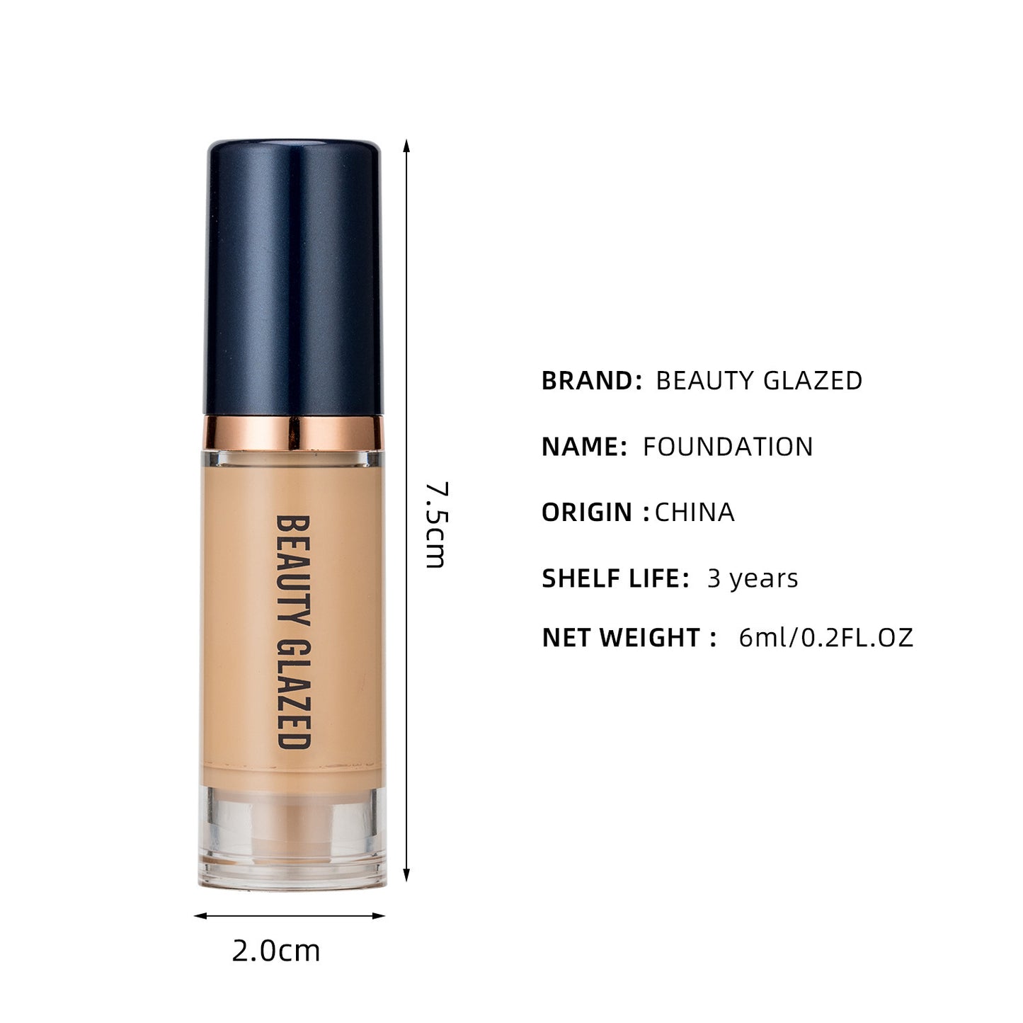 Liquid Foundation