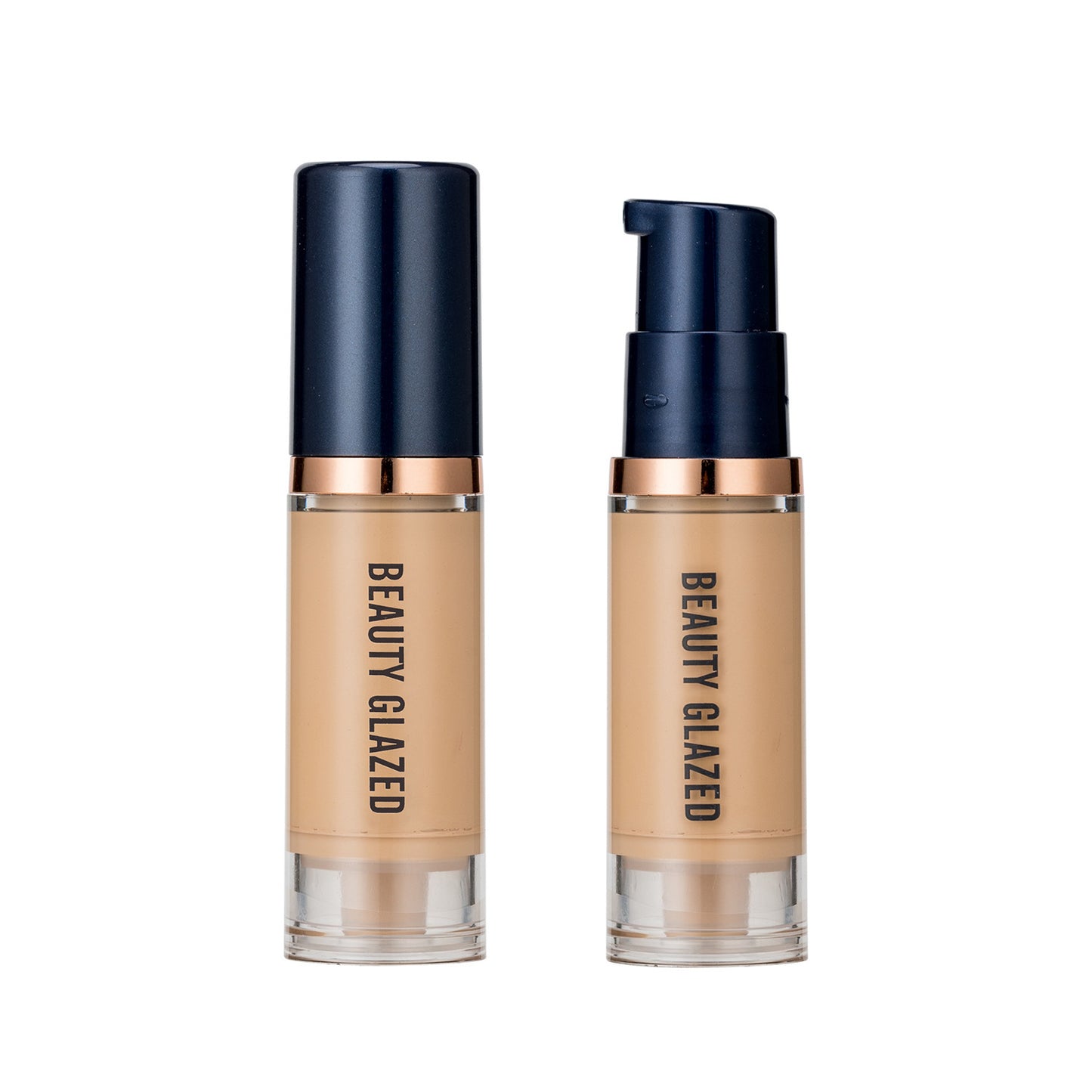 Liquid Foundation