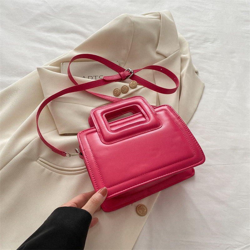 Solid Color Tote