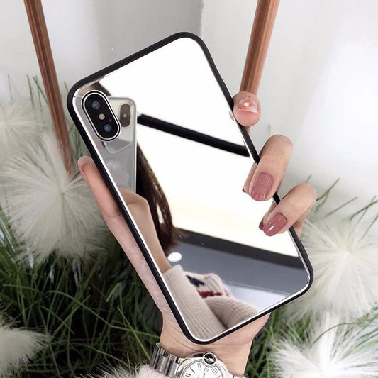 Mirror Phone Case