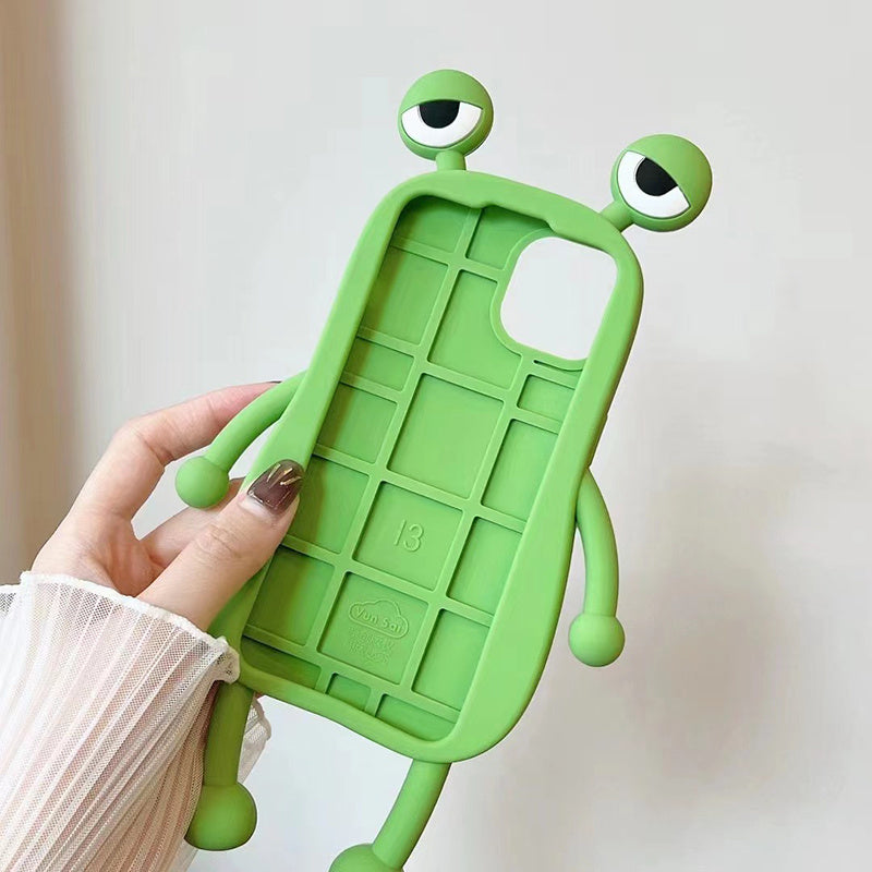 Cartoon Phone Cover