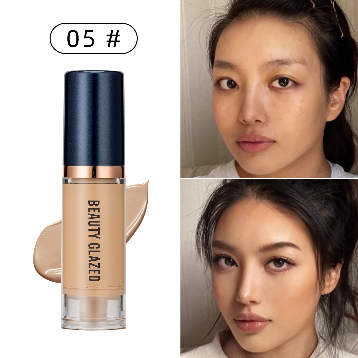 Liquid Foundation