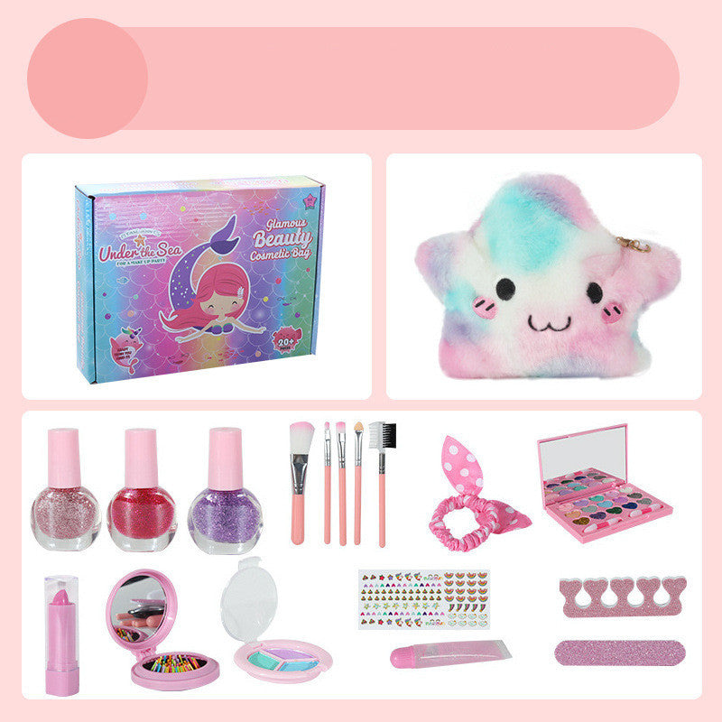 Children's Cosmetics Make-up Toys