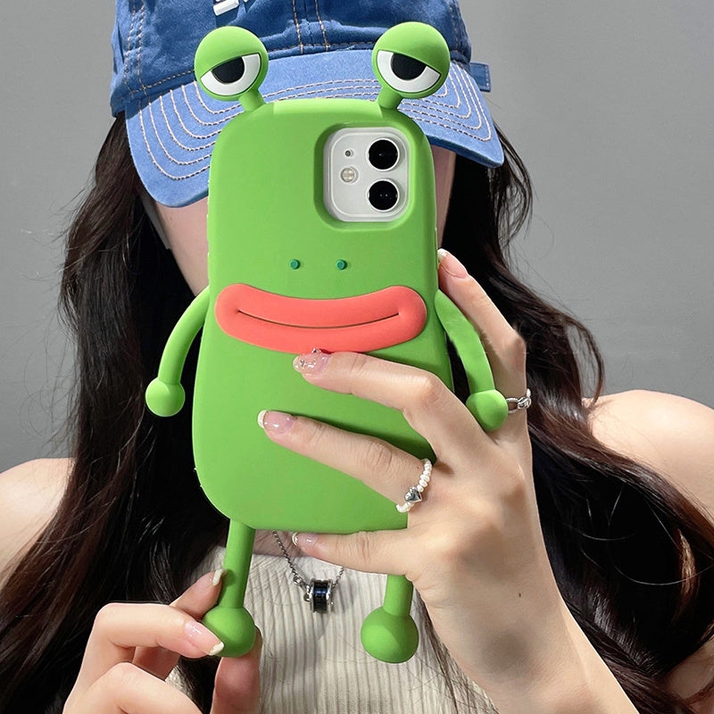 Cartoon Phone Cover