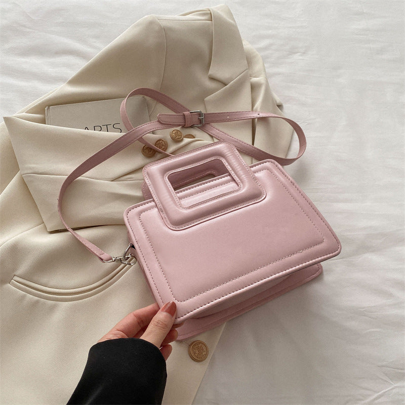 Solid Color Tote