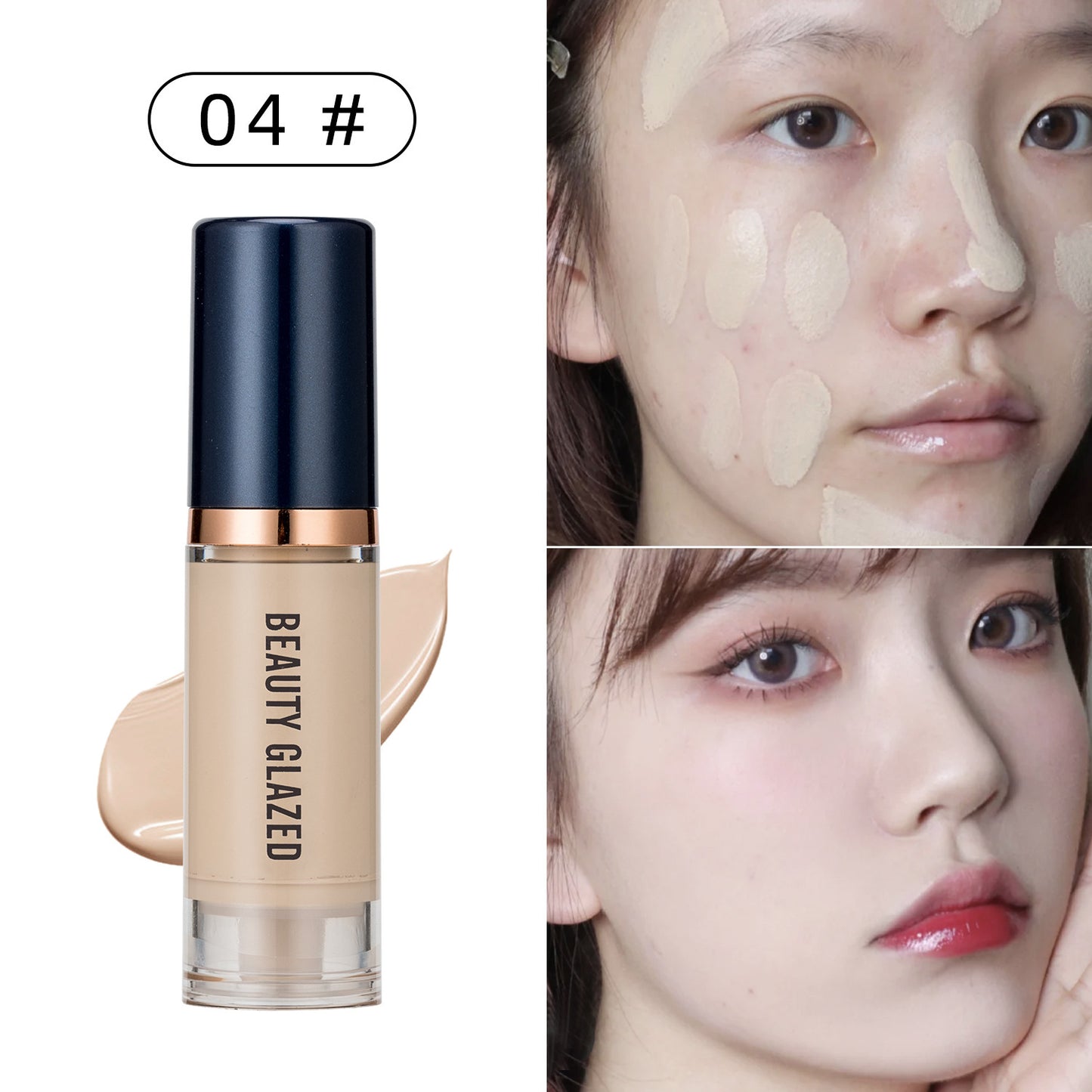 Liquid Foundation