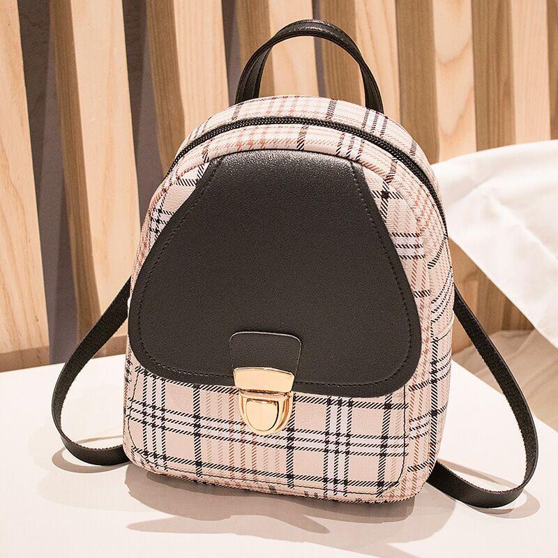 Ladies Small Backpack