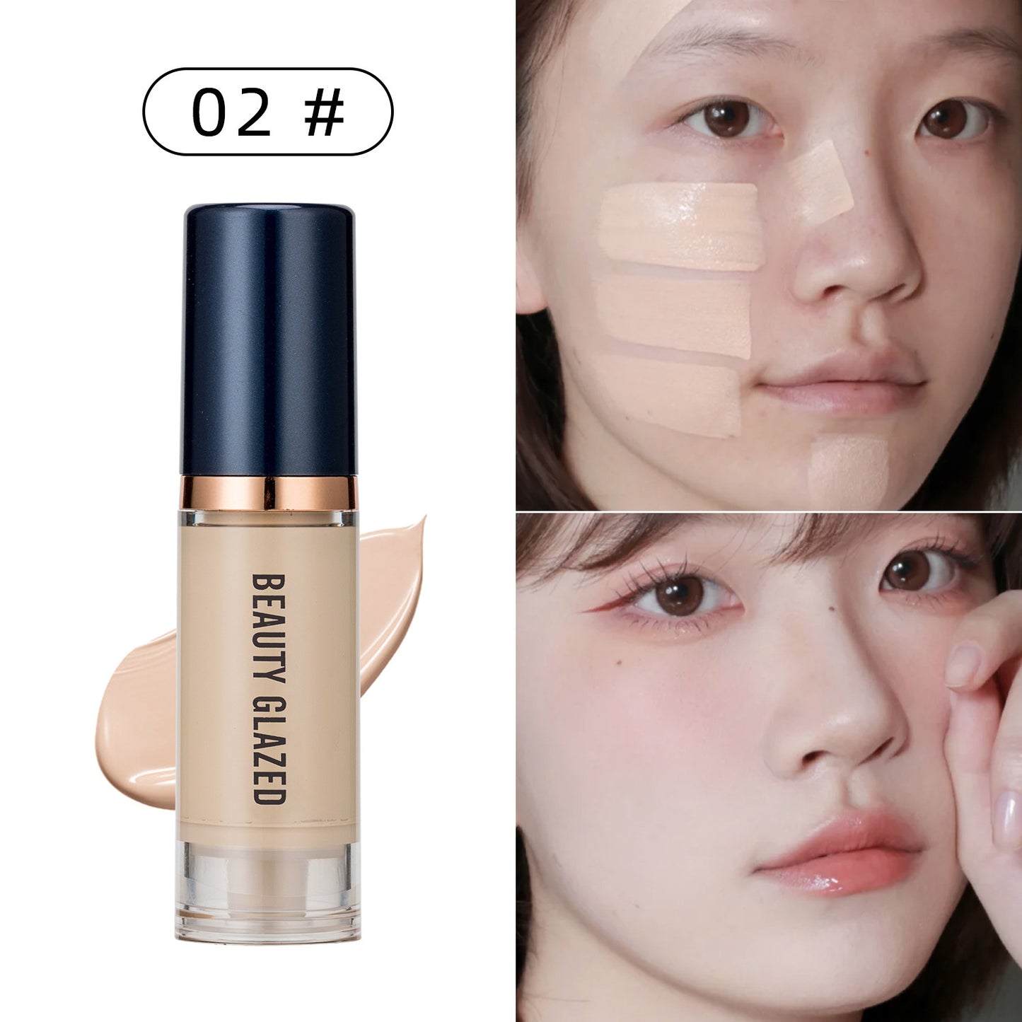 Liquid Foundation