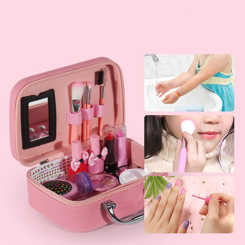 Children's Cosmetics Make-up Toys