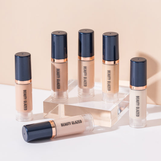 Liquid Foundation