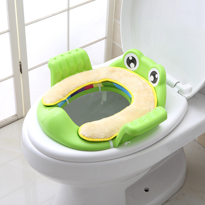 Baby Children Toilet Seat