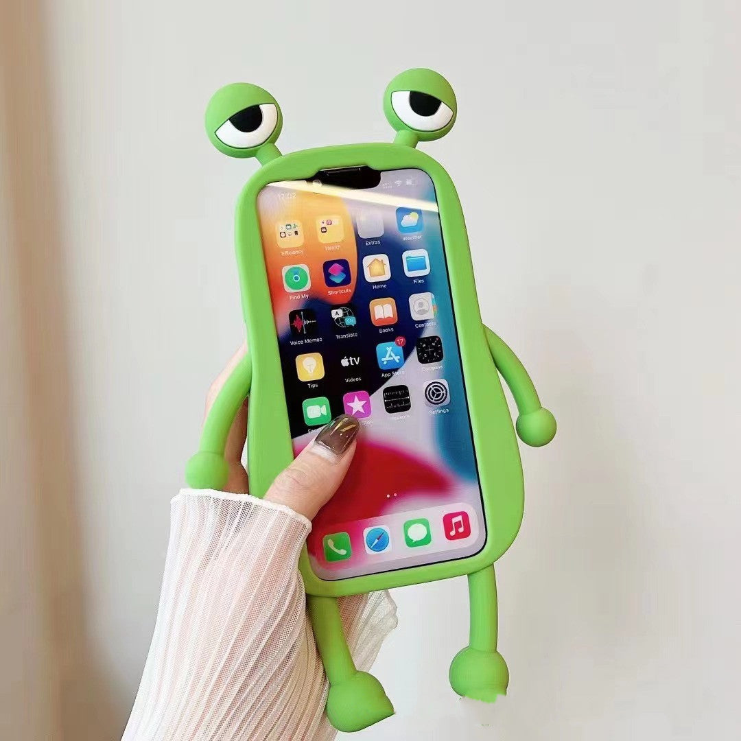 Cartoon Phone Cover