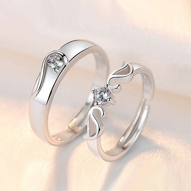 Couple Ring