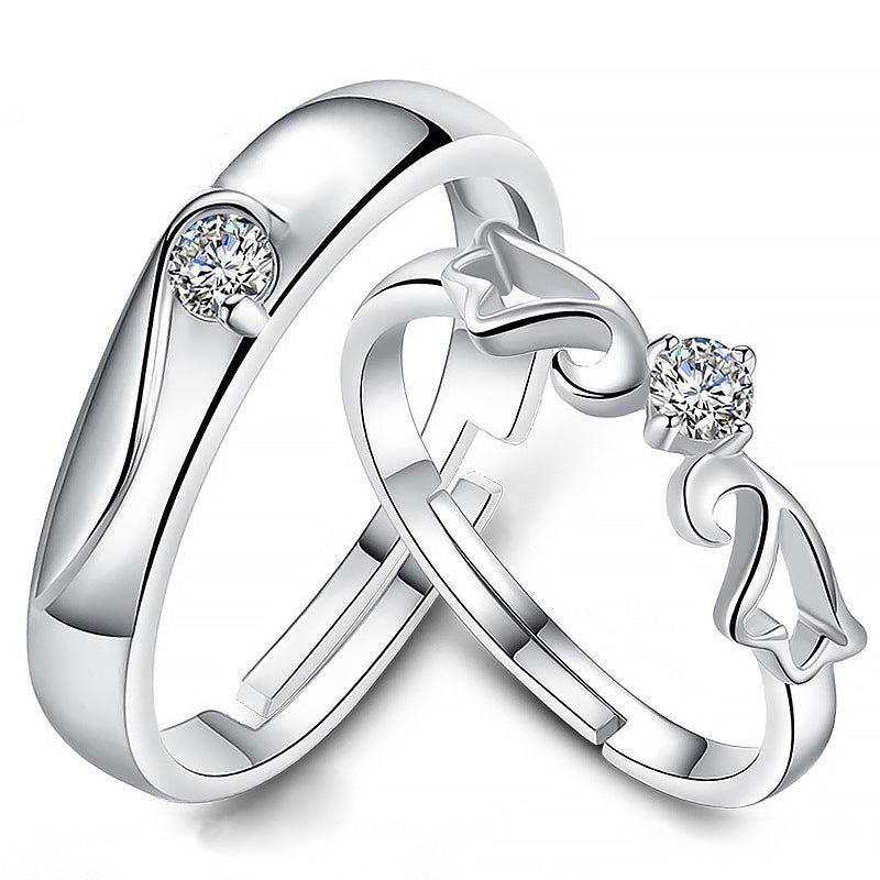 Couple Ring