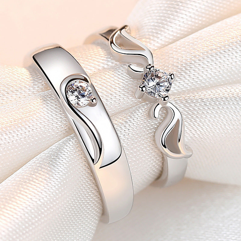 Couple Ring