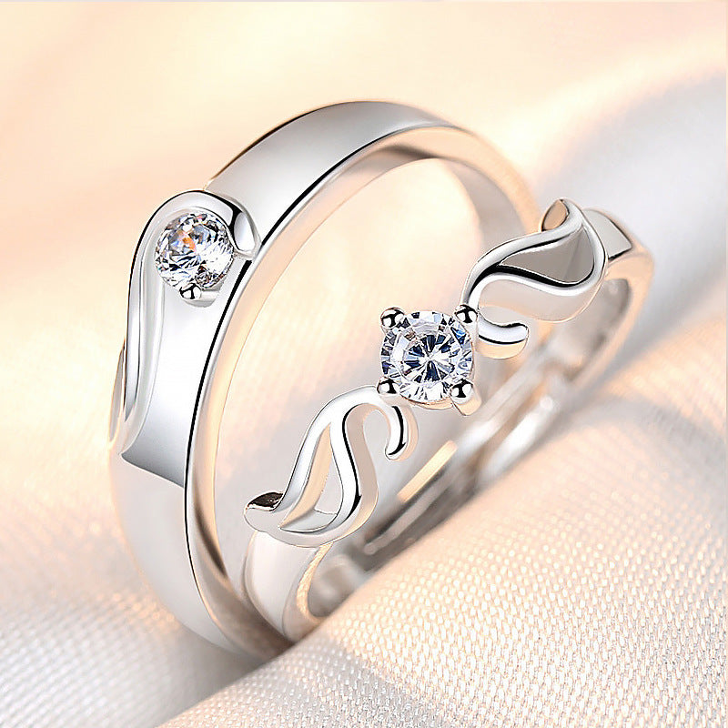 Couple Ring