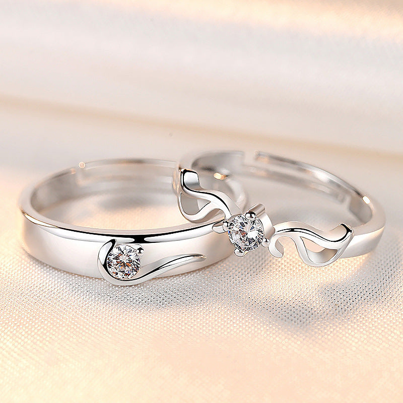 Couple Ring