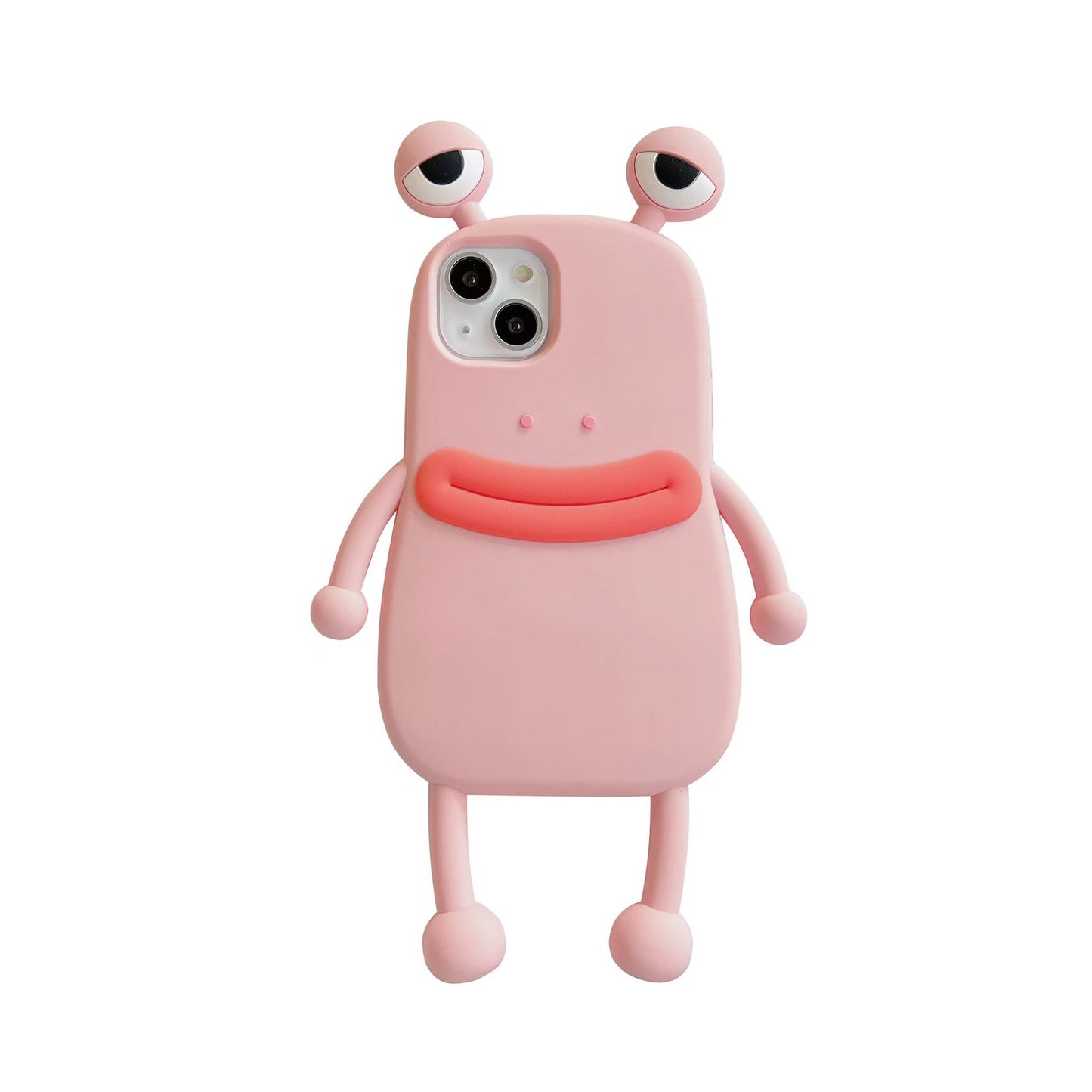 Cartoon Phone Cover