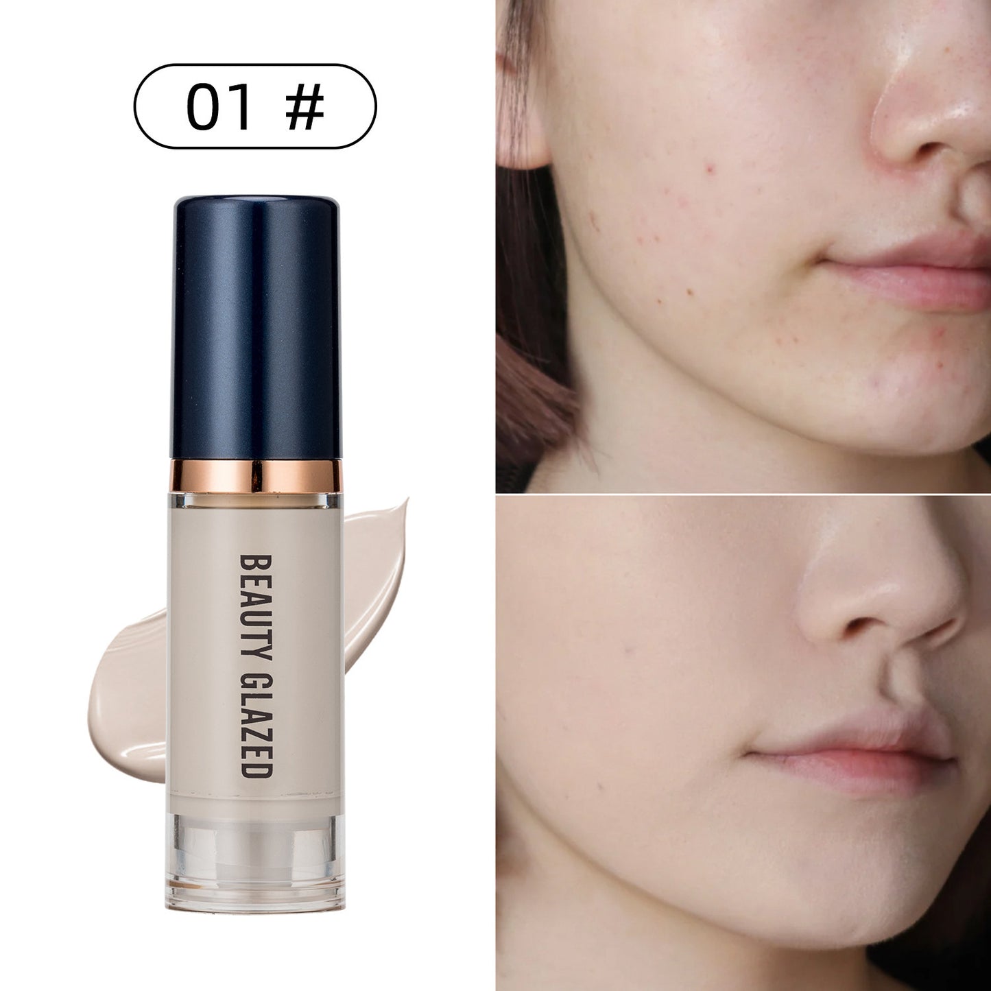 Liquid Foundation