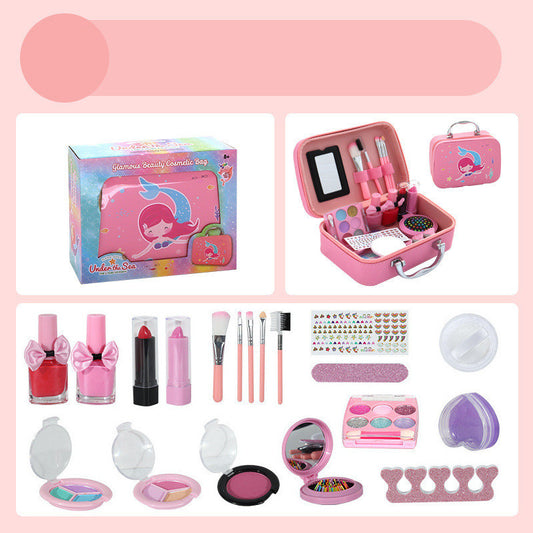 Children's Cosmetics Make-up Toys