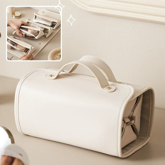 Folding Cosmetic Bag