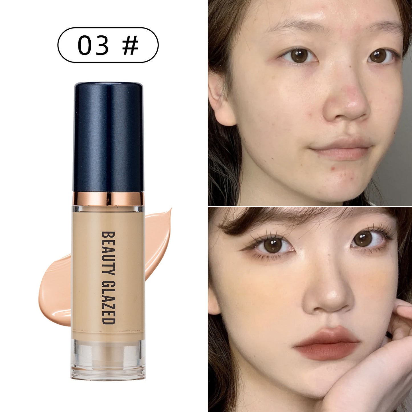 Liquid Foundation